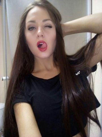 Проститутка Галина